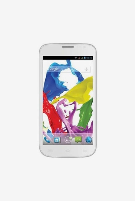 Videocon A53 (White) Videocon A53 (White)