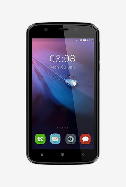 Videocon Z45 DAZZLE (Black) Videocon Z45 DAZZLE (Black)