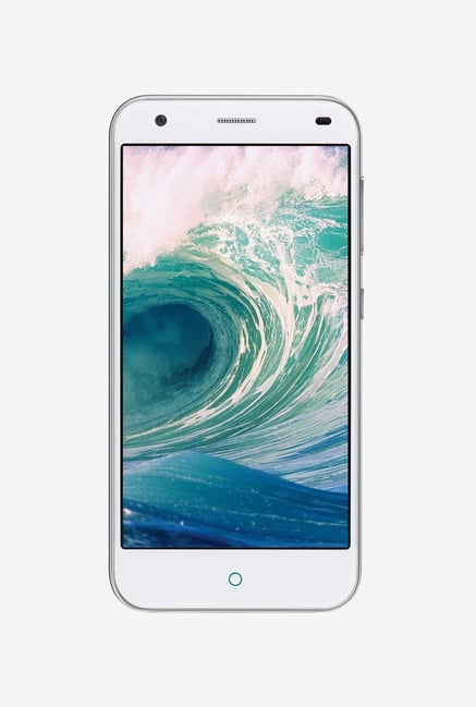 LYF WATER 2 4G Dual Sim 16 GB (Silver) LYF WATER 2 4G Dual Sim 16 GB (Silver)
