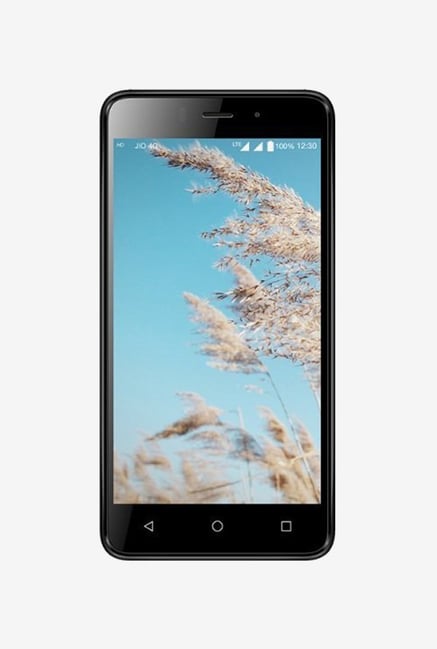LYF WIND 6 4G Dual Sim 8 GB (Black) LYF WIND 6 4G Dual Sim 8 GB (Black)