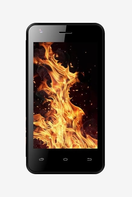 LYF FLAME 2 4G Dual Sim 8 GB (Black) LYF FLAME 2 4G Dual Sim 8 GB (Black)
