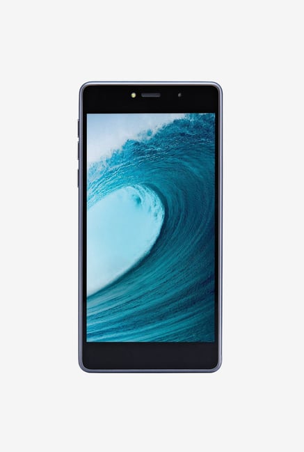 LYF WATER 1 4G Dual Sim 16 GB (Black) LYF WATER 1 4G Dual Sim 16 GB (Black)