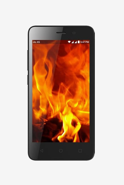 LYF FLAME 1 4G Dual Sim 8 GB (White) LYF FLAME 1 4G Dual Sim 8 GB (White)