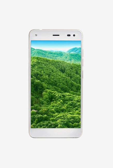 LYF EARTH 1 4G Dual Sim 32 GB (White) LYF EARTH 1 4G Dual Sim 32 GB (White)