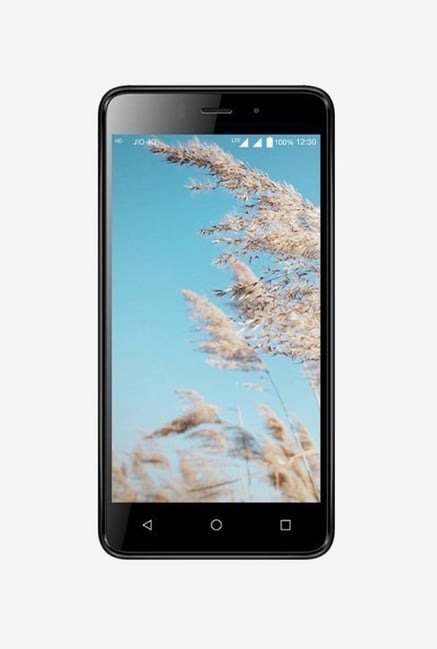 LYF WIND 6 4G Dual Sim 8 GB (Gold) LYF WIND 6 4G Dual Sim 8 GB (Gold)