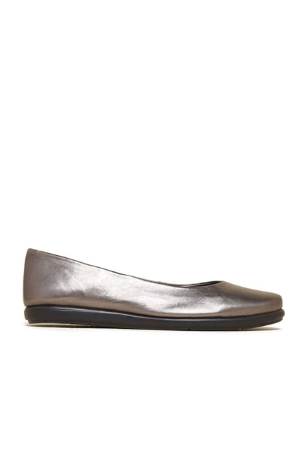 Aerosoles Nightwish Gun Metal Ballerinas Aerosoles Nightwish Gun Metal Ballerinas
