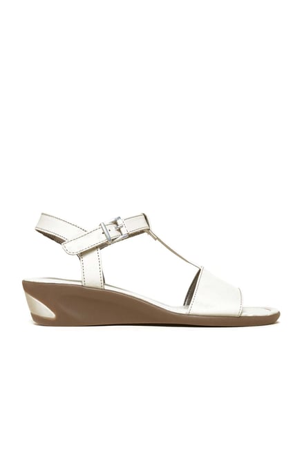 Aerosoles Sky News Ivory Sandals Aerosoles Sky News Ivory Sandals