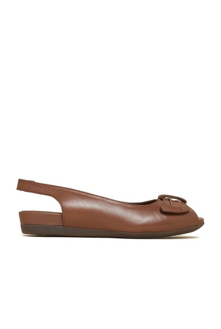 Aerosoles Special One Brandy Sandals Aerosoles Special One Brandy Sandals