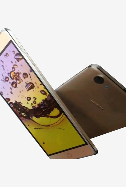 Intex Aqua Super 4G Enabled (Gold) Intex Aqua Super 4G Enabled (Gold)