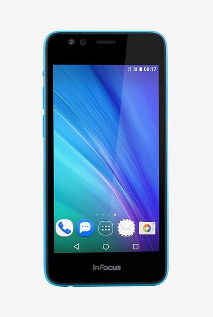 Infocus Bingo 20 (M425) 4G Dual Sim 8 GB (Blue) Infocus Bingo 20 (M425) 4G Dual Sim 8 GB (Blue)