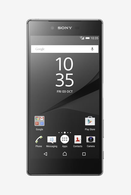 Sony Xperia Z5 Premium 4G Dual Sim 32 GB (Silver) Sony Xperia Z5 Premium 4G Dual Sim 32 GB (Silver)