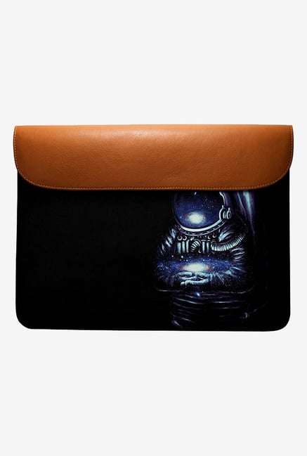 DailyObjects Keeper MacBook Pro 13 Envelope Sleeve DailyObjects Keeper MacBook Pro 13 Envelope Sleeve