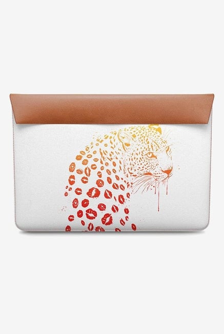 DailyObjects Kiss Me MacBook Pro 15 Envelope Sleeve DailyObjects Kiss Me MacBook Pro 15 Envelope Sleeve