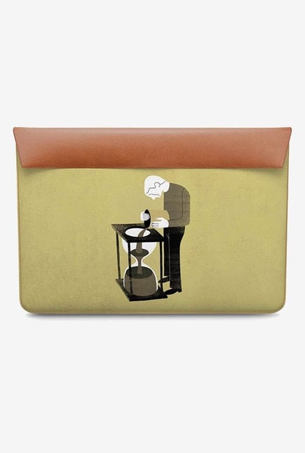 DailyObjects Making Time MacBook Air 13 Envelope Sleeve DailyObjects Making Time MacBook Air 13 Envelope Sleeve