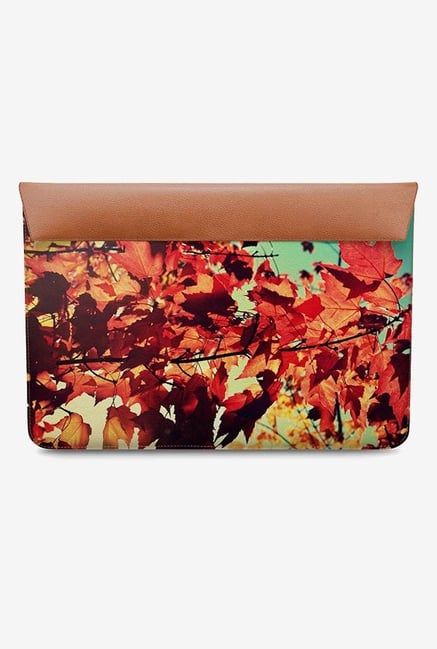 DailyObjects Maple Autumn MacBook Air 13 Envelope Sleeve DailyObjects Maple Autumn MacBook Air 13 Envelope Sleeve