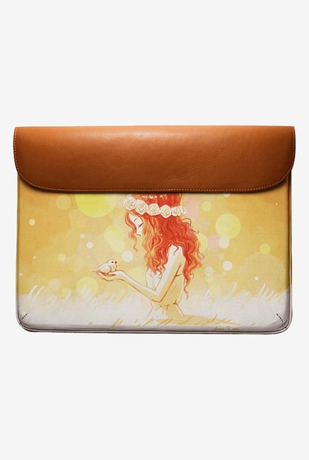 DailyObjects August Dreams MacBook Air 13 Envelope Sleeve DailyObjects August Dreams MacBook Air 13 Envelope Sleeve