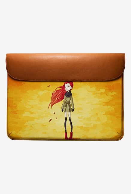 DailyObjects Autumn Breeze MacBook Air 13 Envelope Sleeve DailyObjects Autumn Breeze MacBook Air 13 Envelope Sleeve
