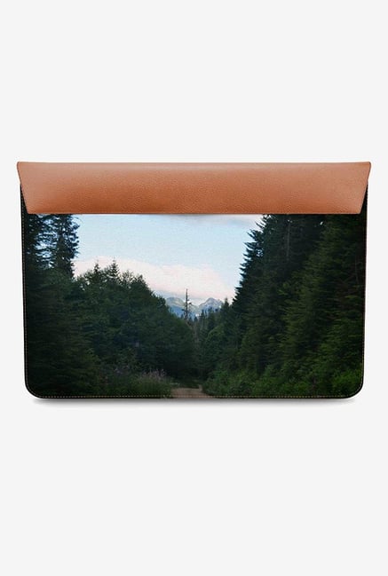 DailyObjects Let Us Get Lost MacBook Pro 15 Envelope Sleeve DailyObjects Let Us Get Lost MacBook Pro 15 Envelope Sleeve