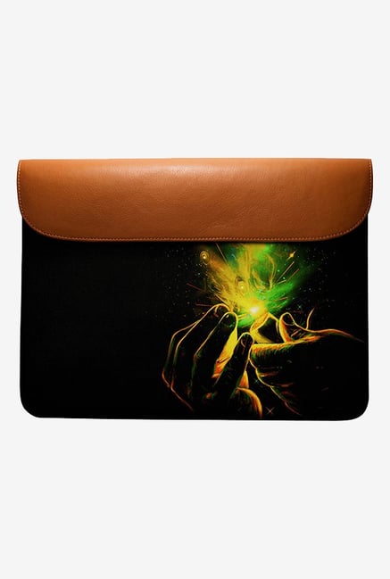 DailyObjects Light It Up MacBook Pro 15 Envelope Sleeve DailyObjects Light It Up MacBook Pro 15 Envelope Sleeve