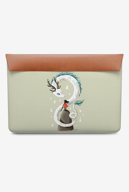 DailyObjects Dragon Spirit MacBook Air 13 Envelope Sleeve DailyObjects Dragon Spirit MacBook Air 13 Envelope Sleeve