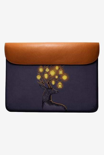 DailyObjects Dream Guide MacBook Pro 15 Envelope Sleeve DailyObjects Dream Guide MacBook Pro 15 Envelope Sleeve