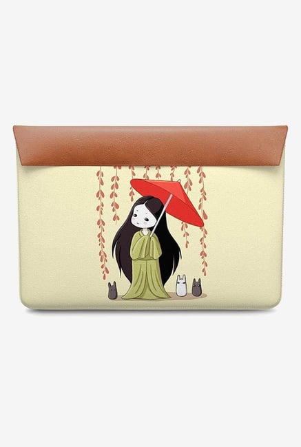 DailyObjects Little Friends MacBook Air 13 Envelope Sleeve DailyObjects Little Friends MacBook Air 13 Envelope Sleeve