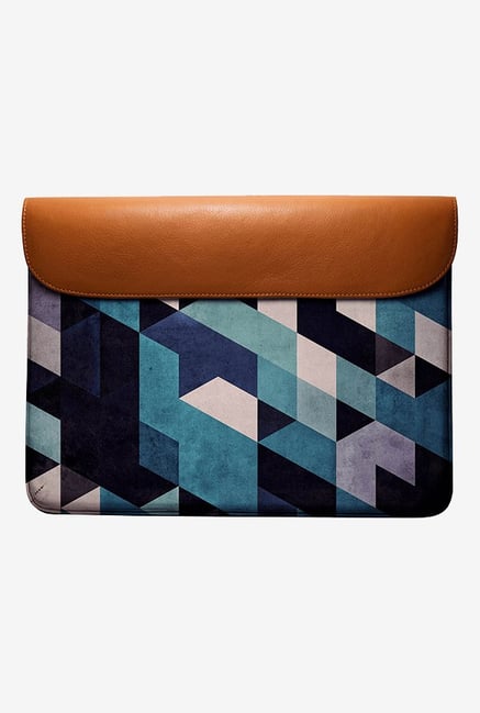 DailyObjects Blux Redux Hrxtl MacBook Air 13 Envelope Sleeve DailyObjects Blux Redux Hrxtl MacBook Air 13 Envelope Sleeve