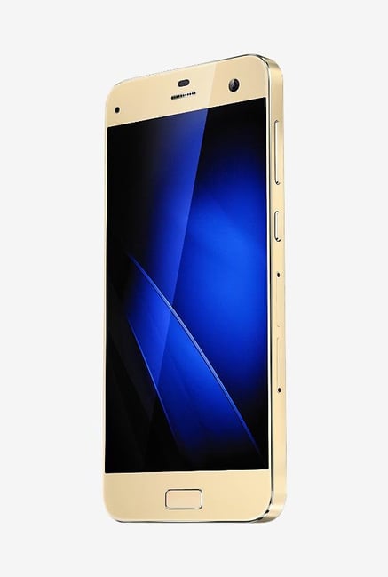 Lyf Earth 2 4G Dual Sim 32GB (Gold) Lyf Earth 2 4G Dual Sim 32GB (Gold)