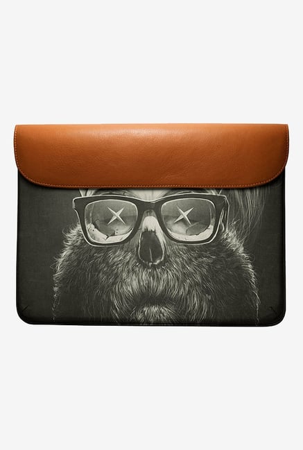 DailyObjects Nerd Star MacBook Air 13 Envelope Sleeve DailyObjects Nerd Star MacBook Air 13 Envelope Sleeve