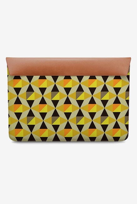 DailyObjects Onyx MacBook Pro 13 Envelope Sleeve DailyObjects Onyx MacBook Pro 13 Envelope Sleeve