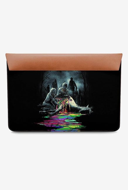 DailyObjects Midnight Snack MacBook Air 13 Envelope Sleeve DailyObjects Midnight Snack MacBook Air 13 Envelope Sleeve