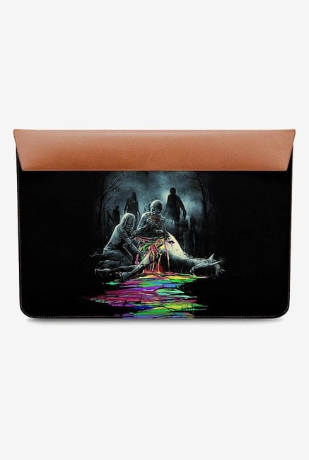 DailyObjects Midnight Snack MacBook Pro 13 Envelope Sleeve DailyObjects Midnight Snack MacBook Pro 13 Envelope Sleeve
