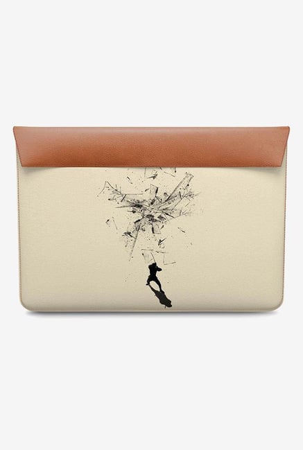 DailyObjects Ninja Moves MacBook Pro 13 Envelope Sleeve DailyObjects Ninja Moves MacBook Pro 13 Envelope Sleeve
