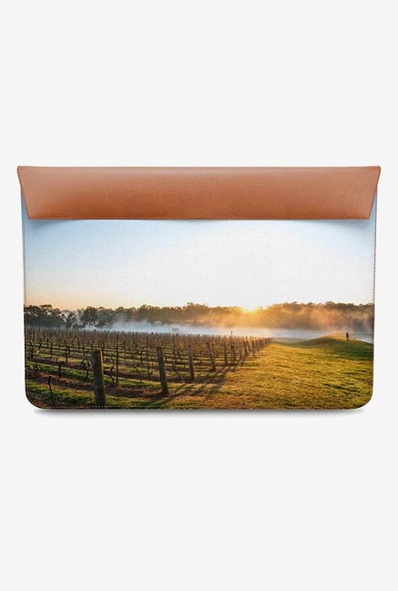 DailyObjects Misty Morning MacBook Air 13 Envelope Sleeve DailyObjects Misty Morning MacBook Air 13 Envelope Sleeve