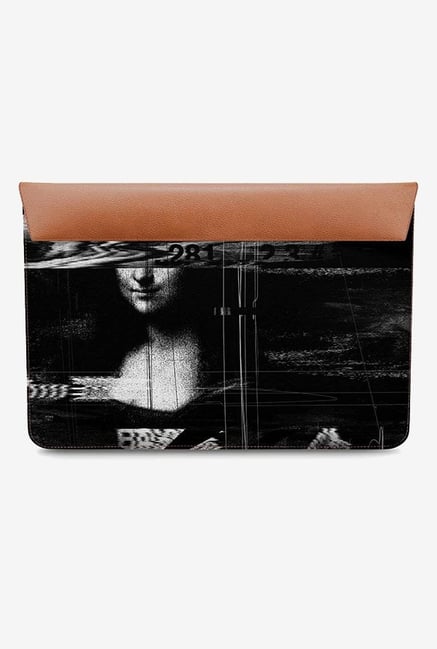 DailyObjects Monalisa MacBook Air 13 Envelope Sleeve DailyObjects Monalisa MacBook Air 13 Envelope Sleeve