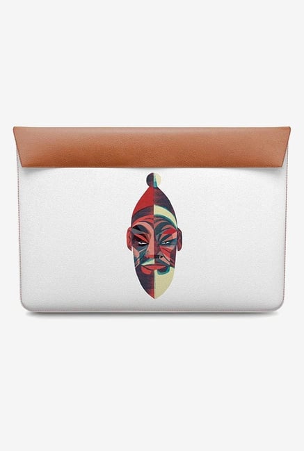 DailyObjects Nonplussed Inuit MacBook Pro 13 Envelope Sleeve DailyObjects Nonplussed Inuit MacBook Pro 13 Envelope Sleeve
