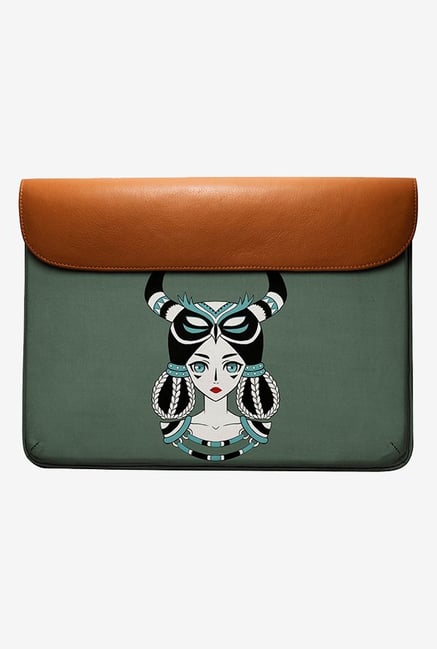 DailyObjects Owl Tribe MacBook Air 13 Envelope Sleeve DailyObjects Owl Tribe MacBook Air 13 Envelope Sleeve