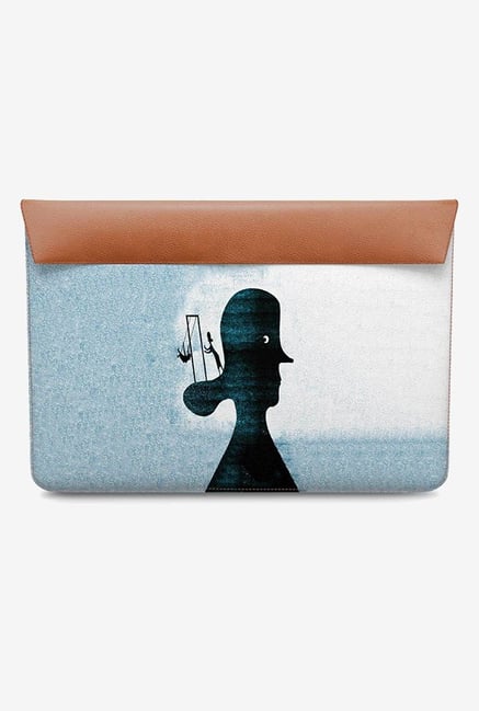 DailyObjects Mood Swing MacBook Air 13 Envelope Sleeve DailyObjects Mood Swing MacBook Air 13 Envelope Sleeve