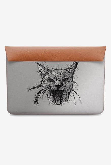 DailyObjects Mosaic Cat MacBook Pro 13 Envelope Sleeve DailyObjects Mosaic Cat MacBook Pro 13 Envelope Sleeve