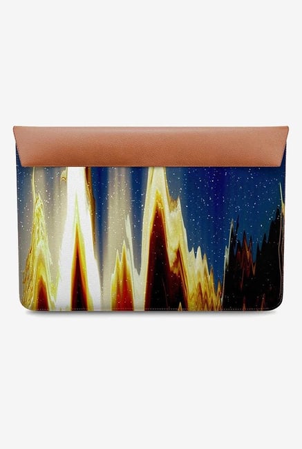 DailyObjects Mount Nowhere MacBook Pro 15 Envelope Sleeve DailyObjects Mount Nowhere MacBook Pro 15 Envelope Sleeve