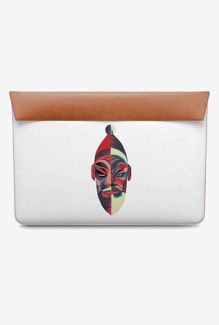 DailyObjects Nonplussed Inuit MacBook Pro 15 Envelope Sleeve DailyObjects Nonplussed Inuit MacBook Pro 15 Envelope Sleeve