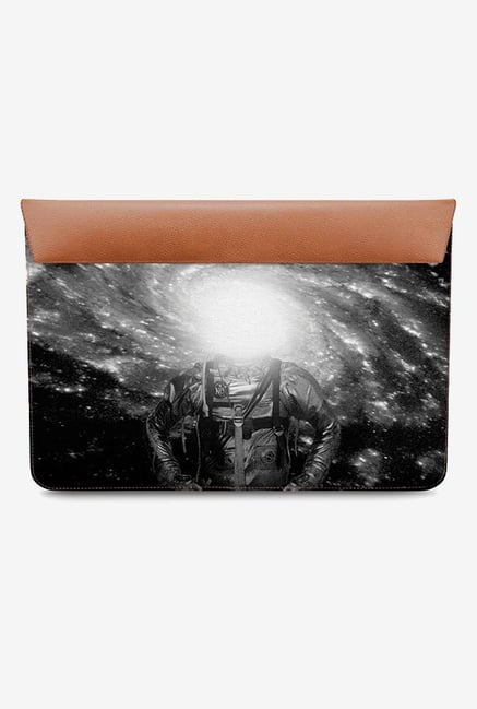 DailyObjects Mr Galaxy MacBook Pro 13 Envelope Sleeve DailyObjects Mr Galaxy MacBook Pro 13 Envelope Sleeve
