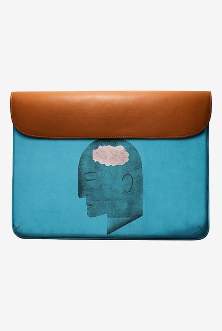 DailyObjects One Track Mind MacBook Pro 13 Envelope Sleeve DailyObjects One Track Mind MacBook Pro 13 Envelope Sleeve
