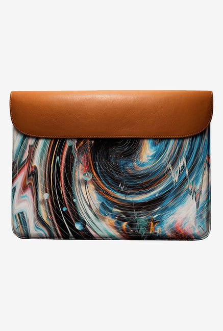 DailyObjects Pipe Dream MacBook Pro 13 Envelope Sleeve DailyObjects Pipe Dream MacBook Pro 13 Envelope Sleeve
