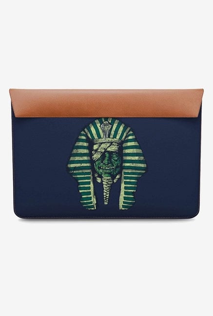 DailyObjects Pirate Mummy MacBook Pro 13 Envelope Sleeve DailyObjects Pirate Mummy MacBook Pro 13 Envelope Sleeve