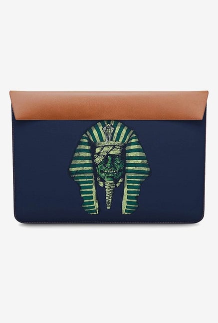 DailyObjects Pirate Mummy MacBook Pro 15 Envelope Sleeve DailyObjects Pirate Mummy MacBook Pro 15 Envelope Sleeve