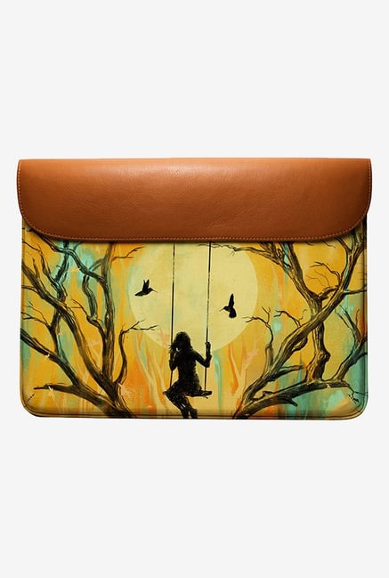 DailyObjects Playmate MacBook Pro 13 Envelope Sleeve DailyObjects Playmate MacBook Pro 13 Envelope Sleeve