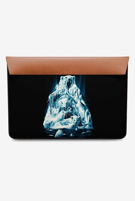 DailyObjects Polar Icebears MacBook Pro 15 Envelope Sleeve DailyObjects Polar Icebears MacBook Pro 15 Envelope Sleeve