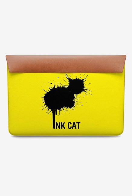DailyObjects Rorschach Cat MacBook Air 13 Envelope Sleeve DailyObjects Rorschach Cat MacBook Air 13 Envelope Sleeve