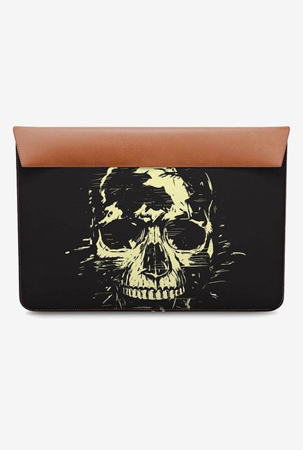DailyObjects scream golden MacBook Pro 15 Envelope Sleeve DailyObjects scream golden MacBook Pro 15 Envelope Sleeve